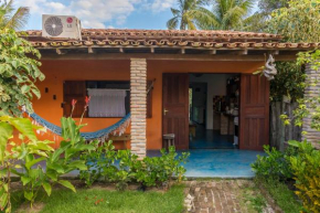 Casas do San Caraíva - Família  Порту-Сегуру